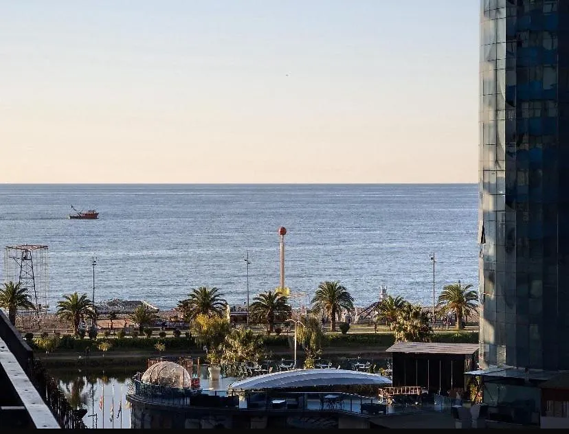 Alliance Palace By Black Sea Realty Georgia