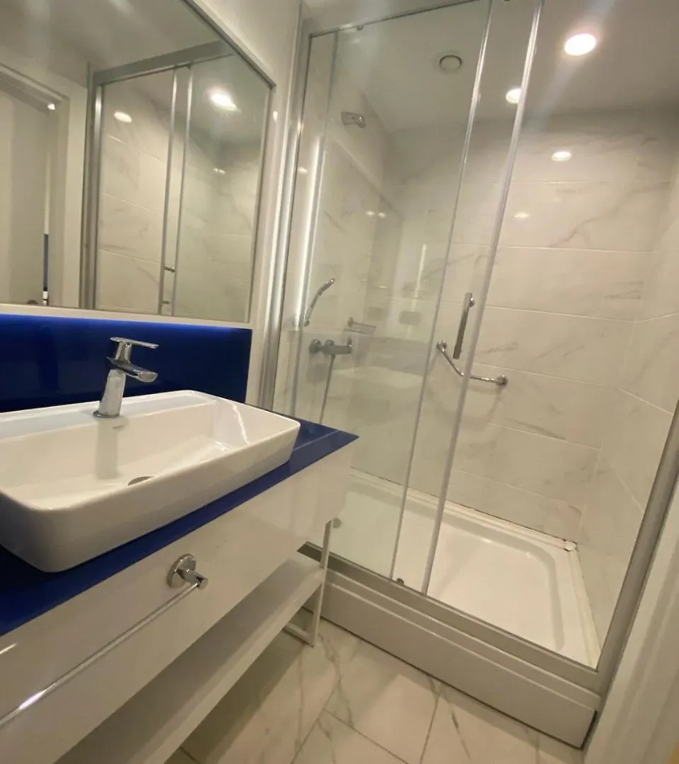 Apartment Alliance Palace By Black Sea Realty